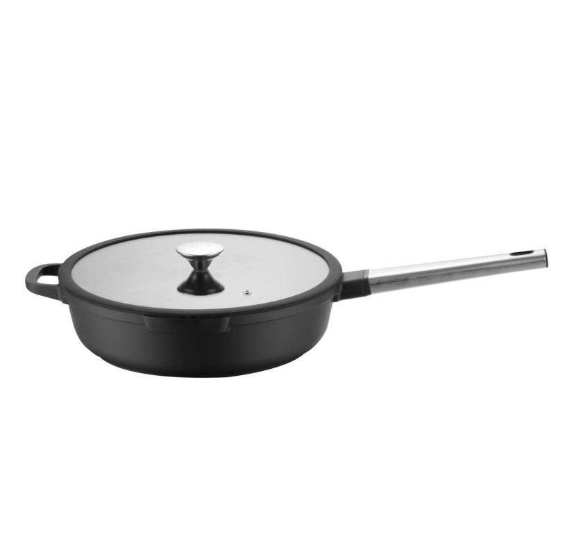 Die-cast Aluminum Nonstick Cookware Sets Trendsetter Series