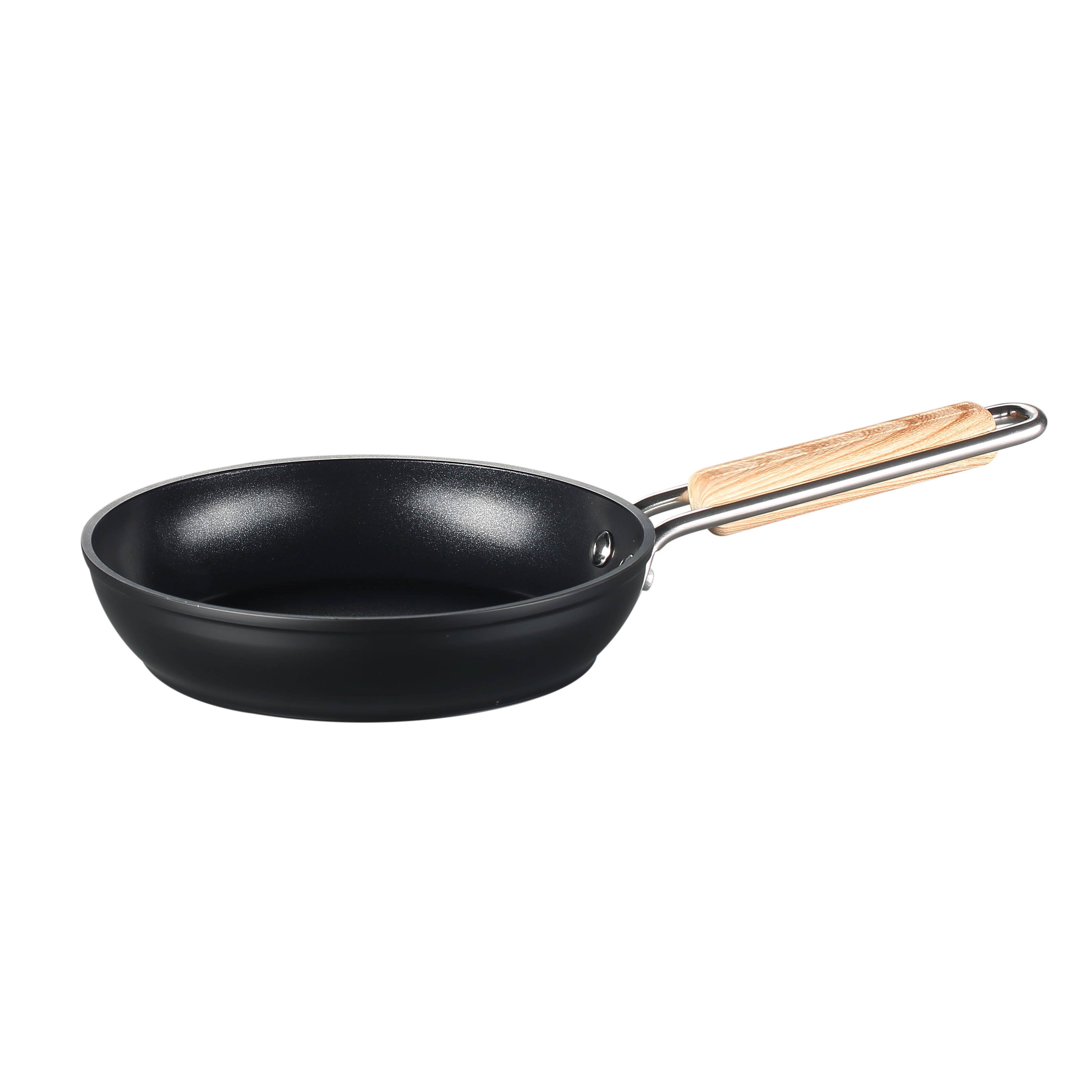 Nordic Range Non-stick Cookware Aluminum Forged Frypan
