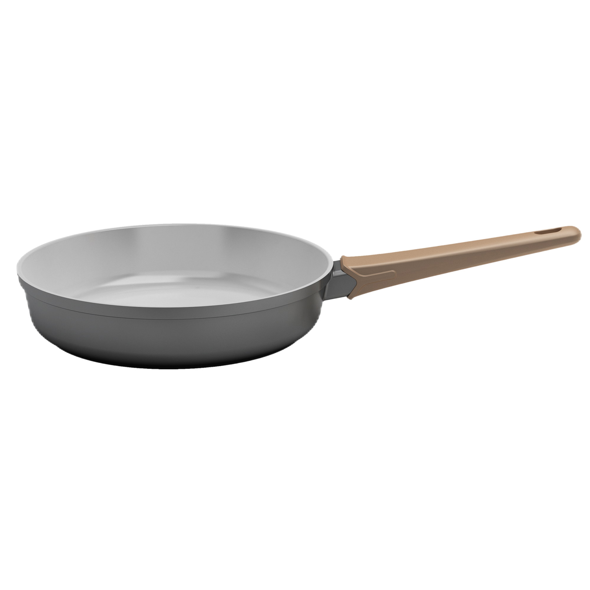 YOUNG Range Non-stick Cookware Die Cast Aluminum Saucepan With/Without Lid