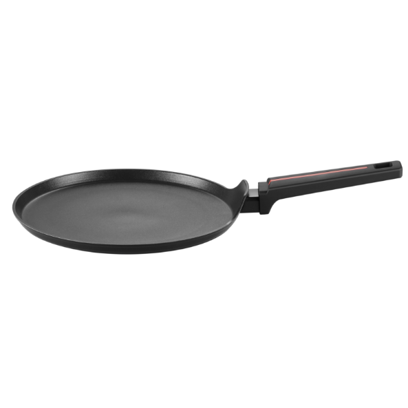 Flame Range Non-stick Forged Aluminum Cookware Set