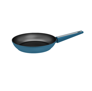 Non-stick Cookware Aluminum GEM Forged Fry Pan 