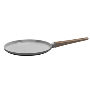 YOUNG Range Non-stick Cookware Die Cast Aluminum Crepe Pan Without Lid