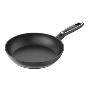 PAMEI Range Non-stick Cookware Forged Aluminum Frypan Without Lid