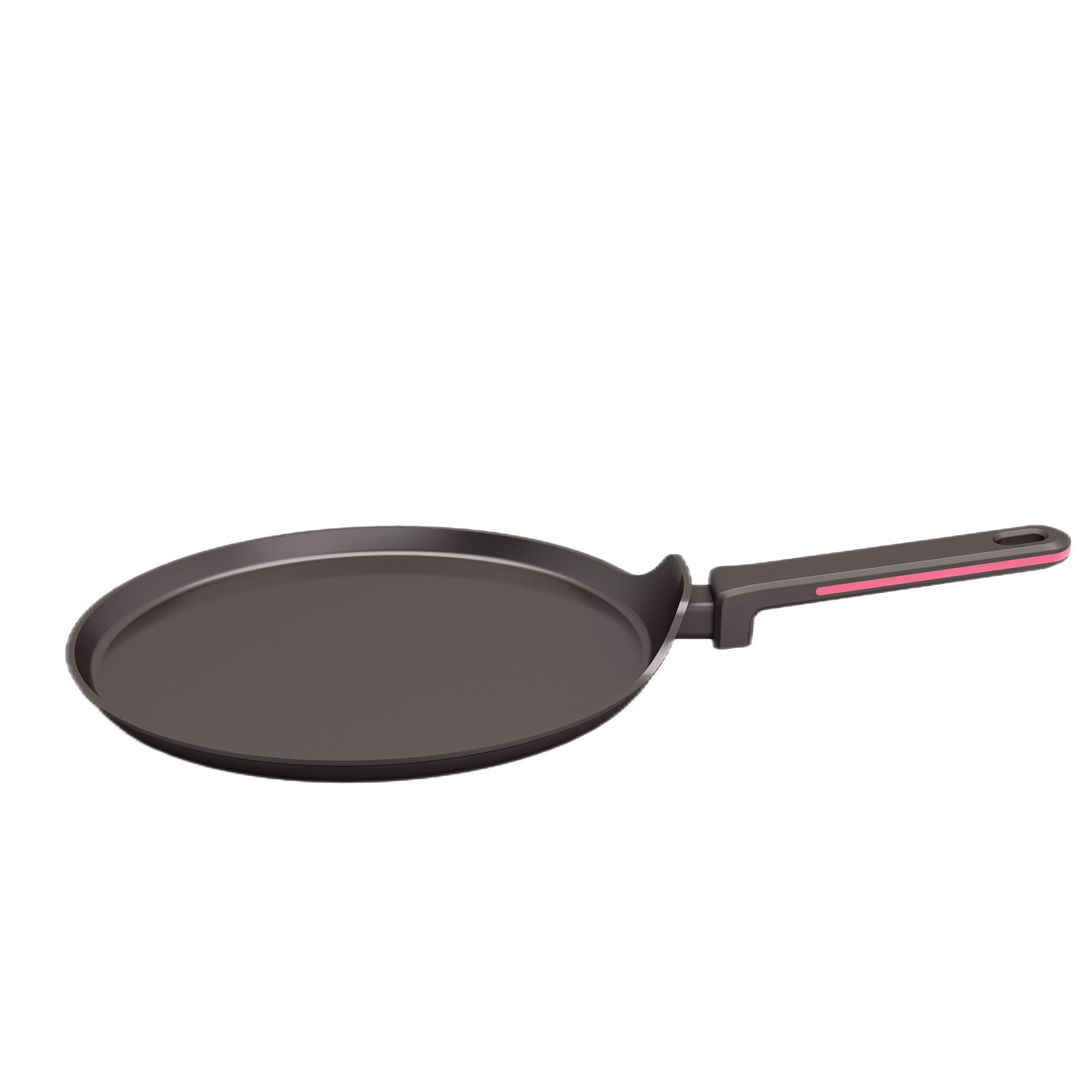 Marvel Range Non-stick Cookware Aluminum Forged Crepe Pan 