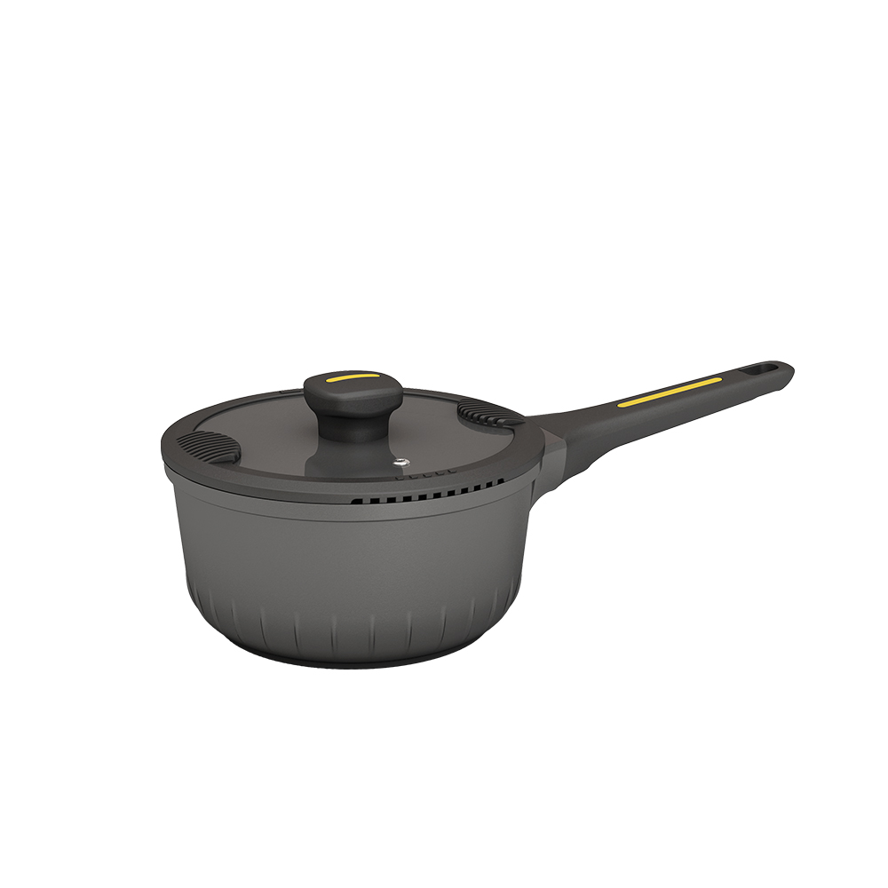  Nonstick Saucepan Ballet Series