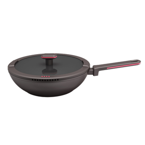 Marvel Range Non-stick Cookware Aluminum Forged Wok