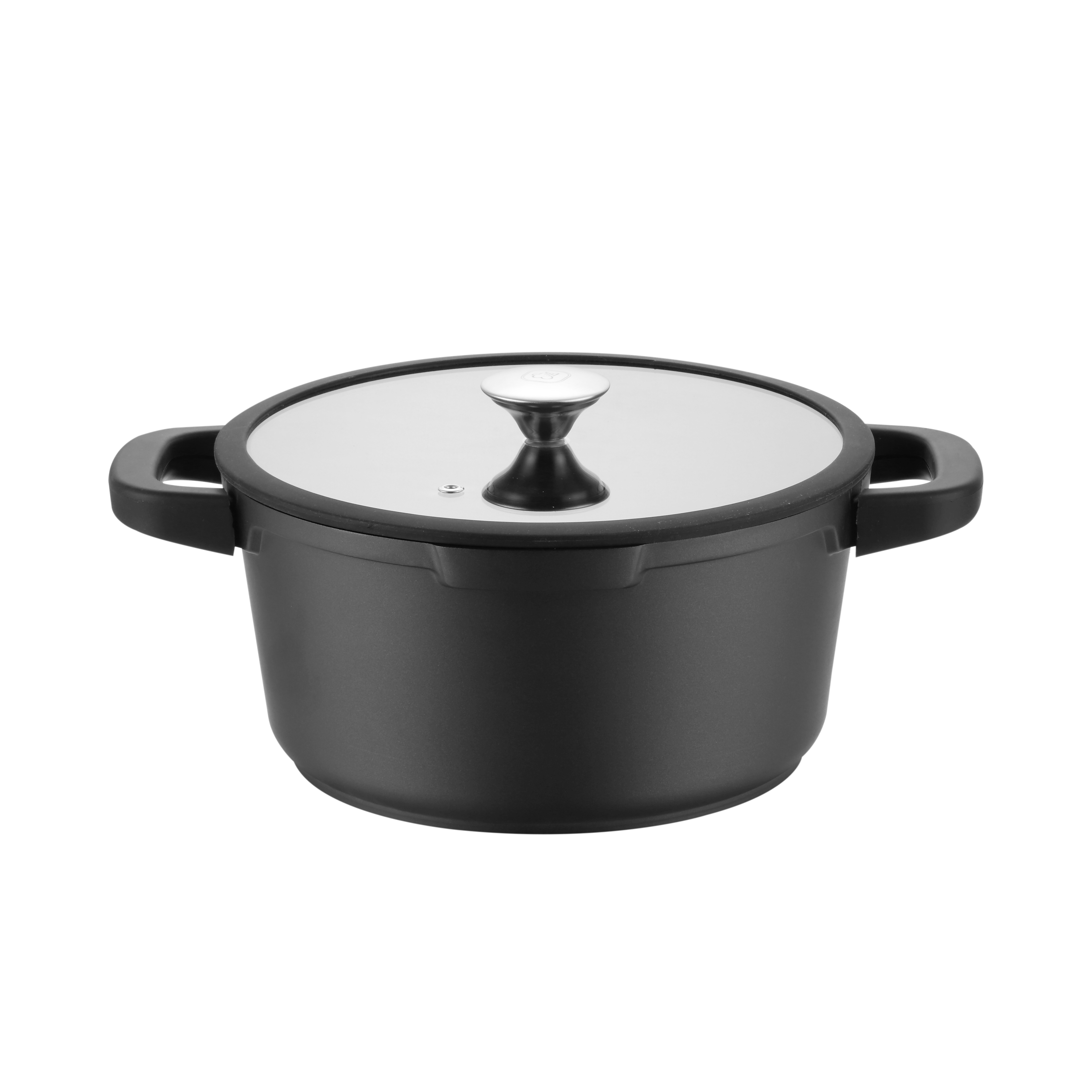 Die-cast Aluminum Nonstick Cookware Sets Trendsetter Series