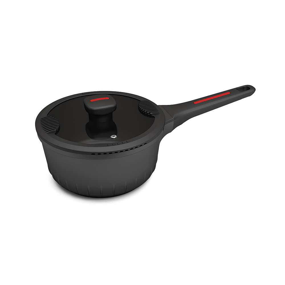  Nonstick Saucepan Ballet Series