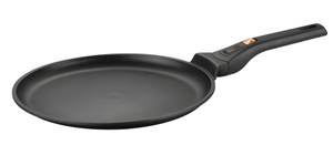 Non-stick Cookware Aluminum Detachable Die-cast Pancake Pan 