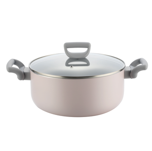 Non-stick Cookware Aluminum Press Fairyland Casserole 