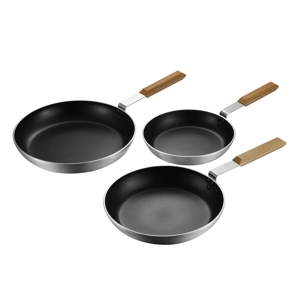 Professional Chef's Skillet 