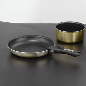 Detachable Aluminum Cookware