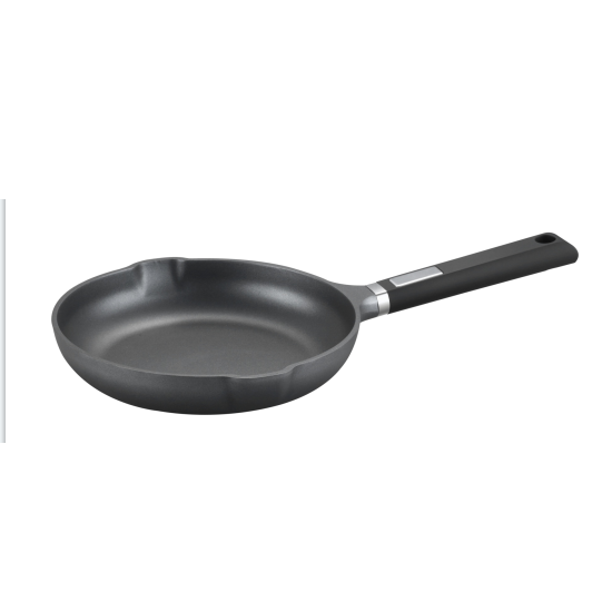 Non-stick Cookware Aluminum Die-cast NP Frypan 