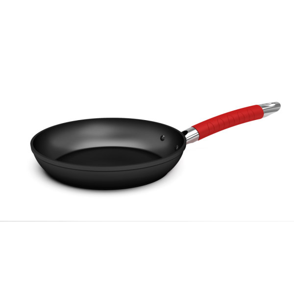 Non Stick Forged Aluminum 16cm Saucepan Passion Series