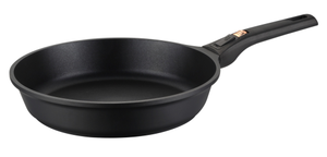 Non-stick Cookware Aluminum Detachable Die-cast Frypan 