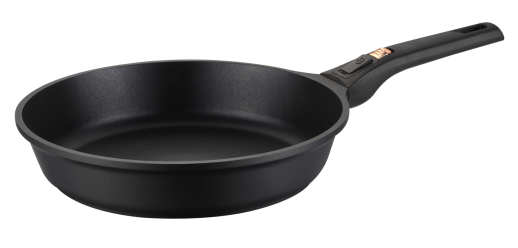 Non-stick Cookware Aluminum Detachable Die-cast Frypan 