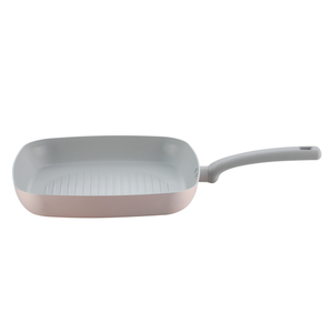 Non-stick Cookware Aluminum Press Fairyland Grill Pan 