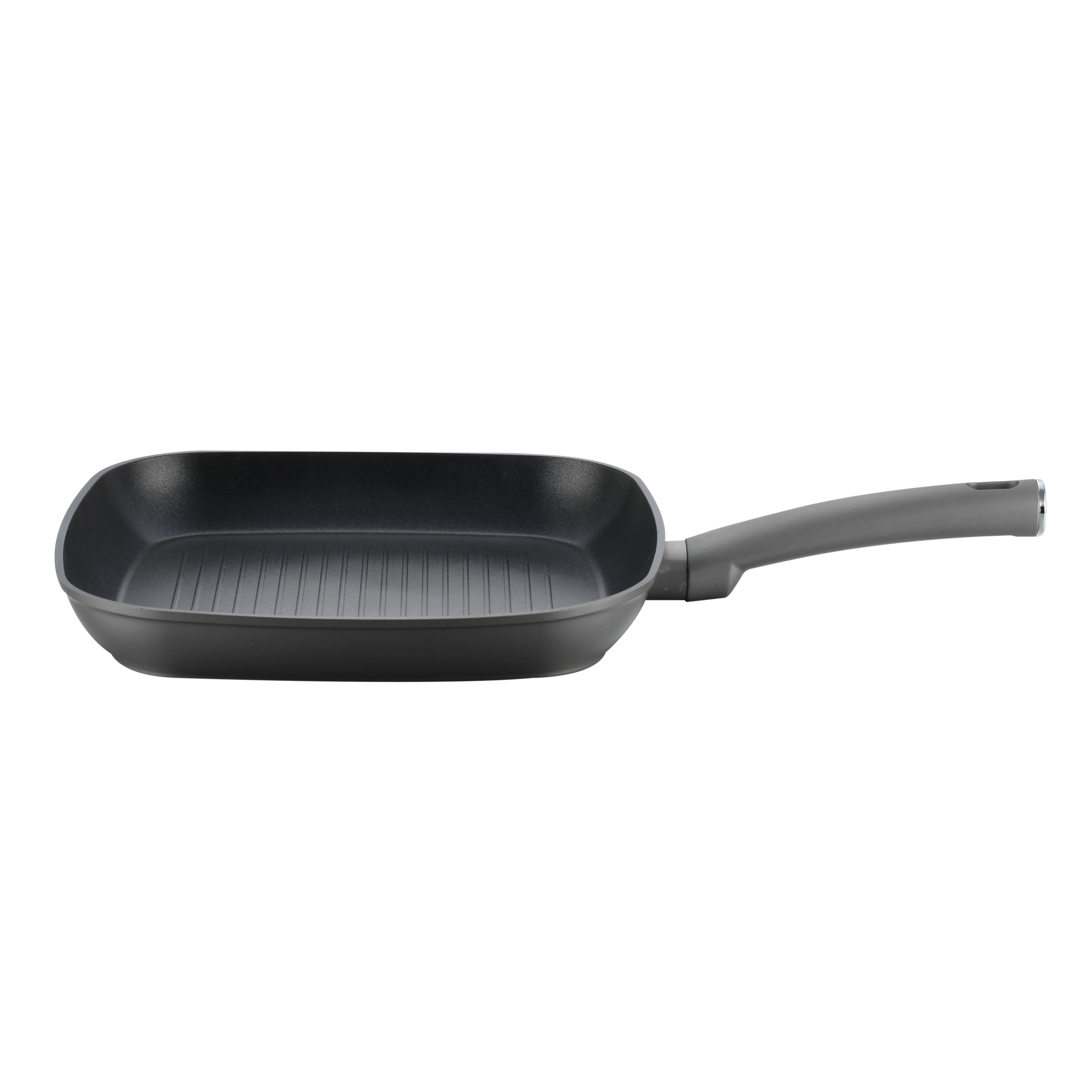 Honor Non-stick Grill Pan High Quality Aluminum Cookware with Induction Dishwasher Safe PFOA-Free LFGB FDA