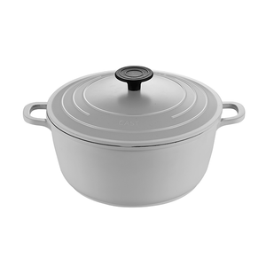 Die-cast-aluminum-pot-with-die-cast-aluminum-lid