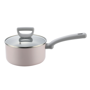 Non-stick Cookware Aluminum Press Fairyland Sauce Pan