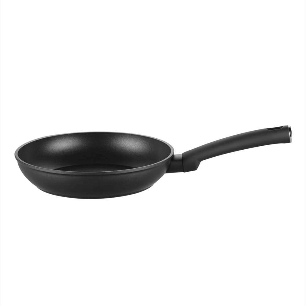 Honor Non-stick Straight Body High Quality Aluminum Low Casserole with Induction Dishwasher Safe PFOA-Free LFGB FDA