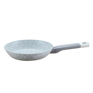 Snow Mountain Aluminum Forged Frypan With Ceramic Coating